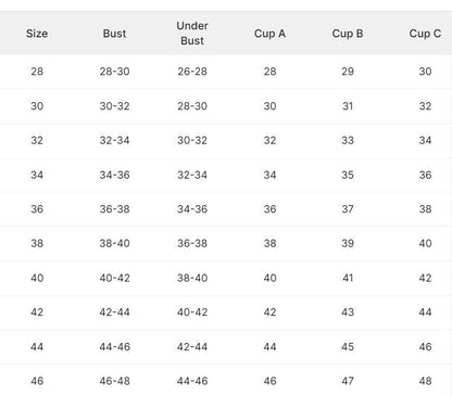 Womens Multicolor Air Bra (Pack of 3)